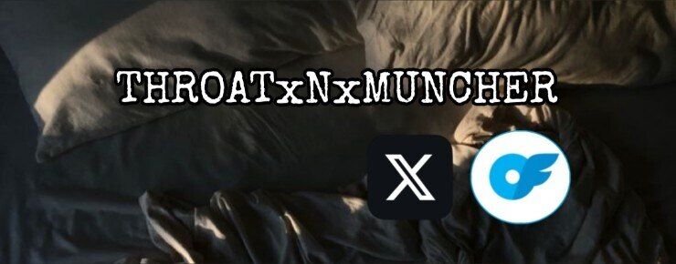 throatxnxmuncher OnlyFans profile picture