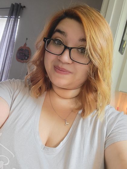 earthfaerylove OnlyFans picture