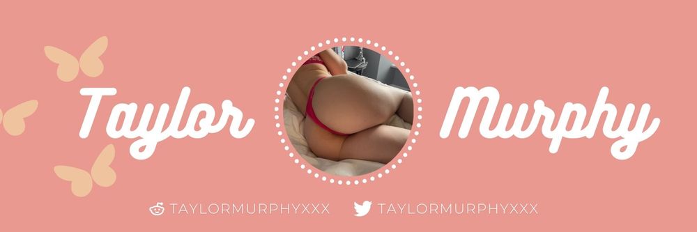 taylomurphy OnlyFans profile picture
