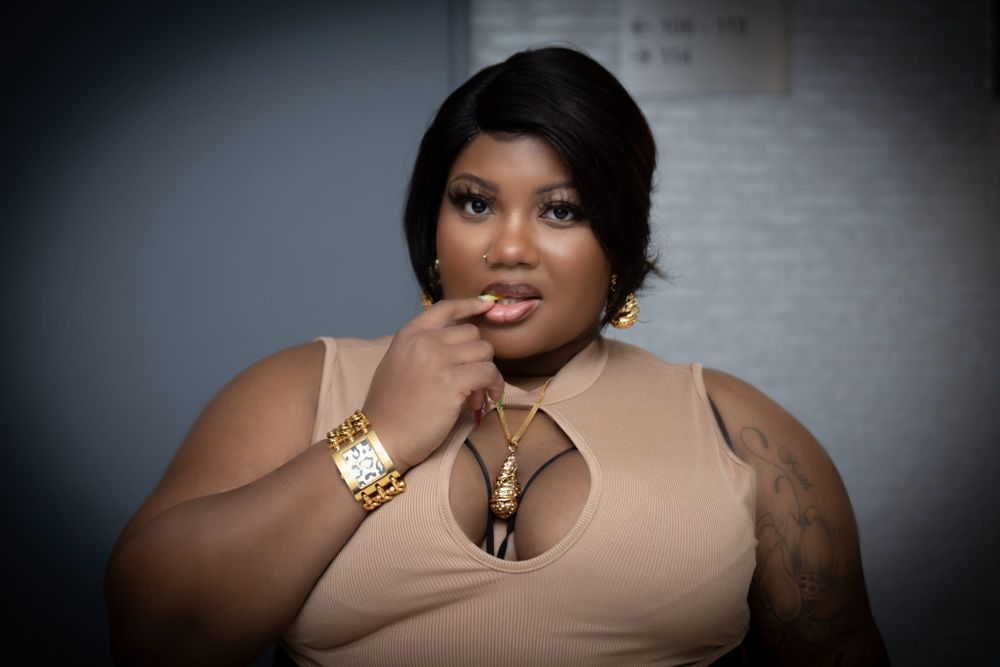queenbeeplus OnlyFans profile picture