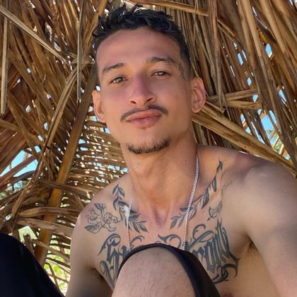 allanqueeirozz OnlyFans picture