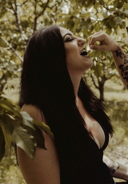 damnnn.gina OnlyFans picture