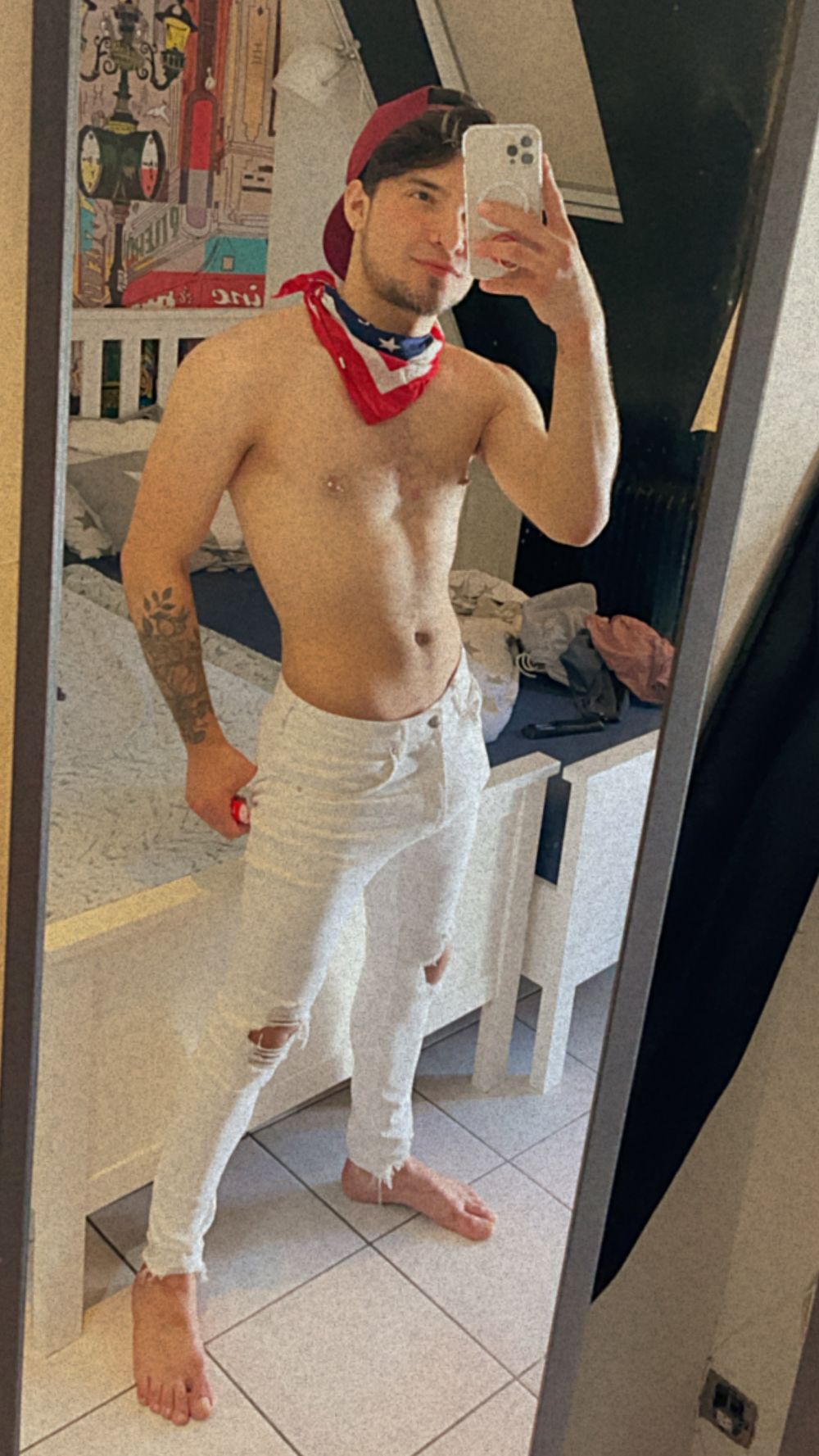 dannyttwink OnlyFans profile picture