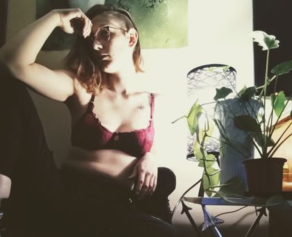annieroseplants OnlyFans picture