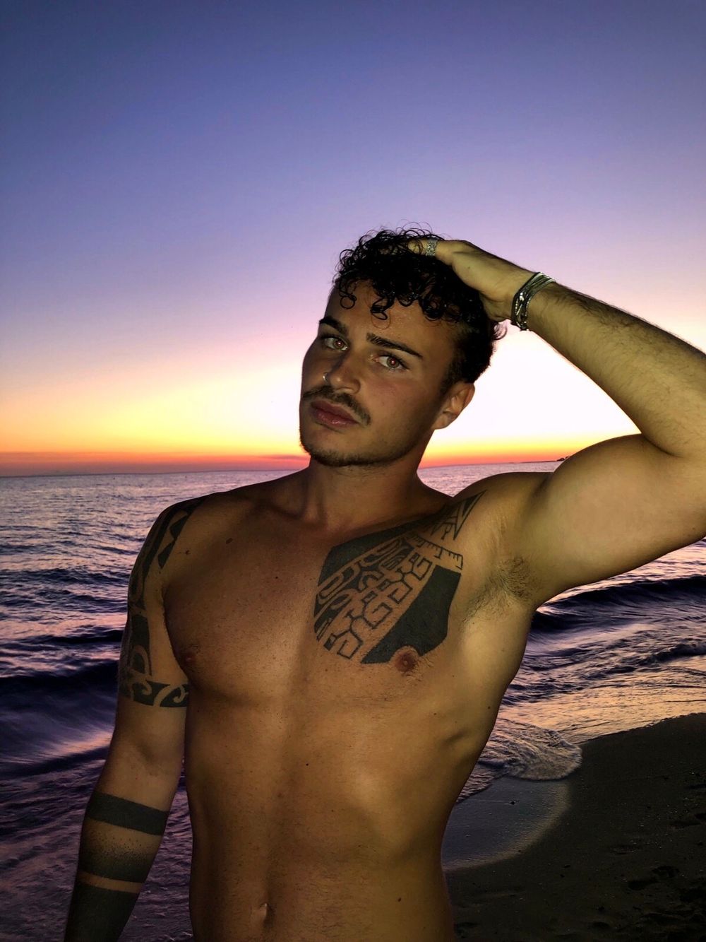 mirko_crestadoro OnlyFans profile picture