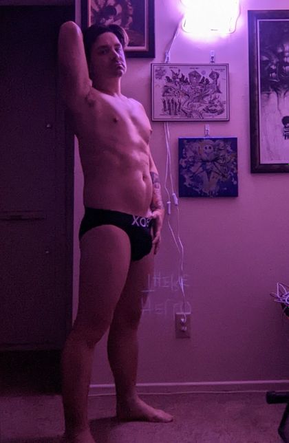 maxxxrhodes OnlyFans picture