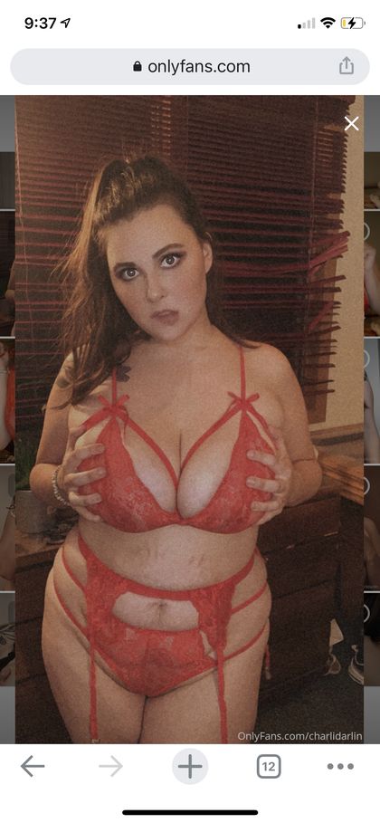 charlidarlin OnlyFans picture