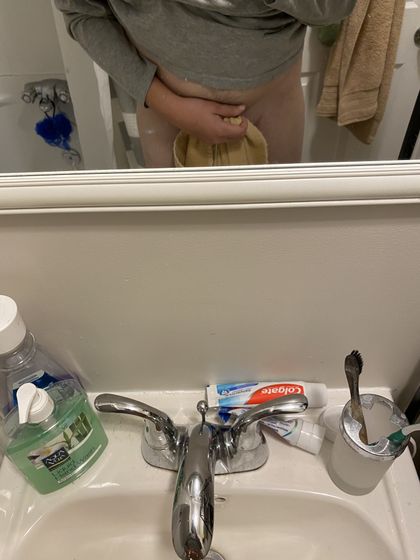 here4agoodtime25 OnlyFans picture