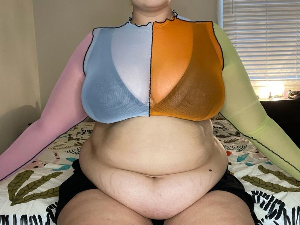 chubbychelsea1 OnlyFans profile picture