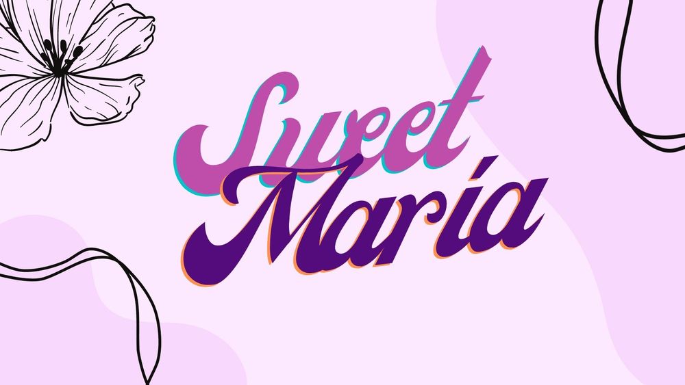 sweet.baby.maria OnlyFans profile picture