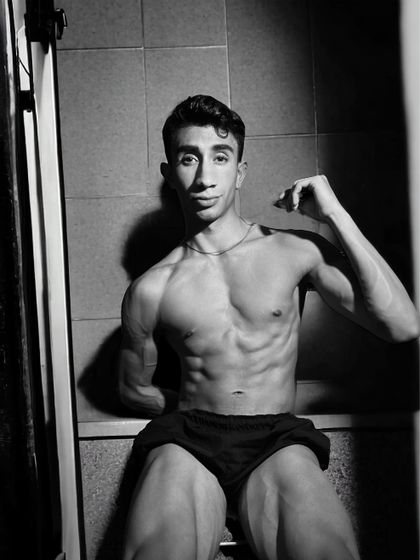 dannyford OnlyFans picture