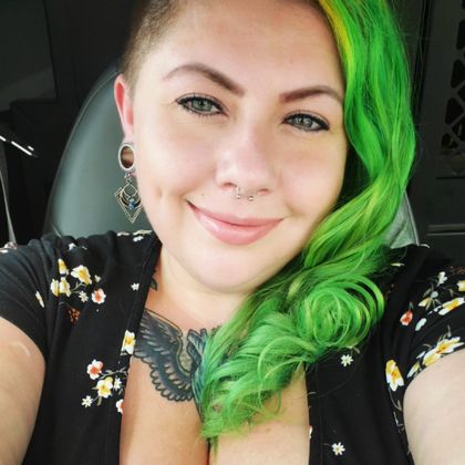 desophina OnlyFans picture