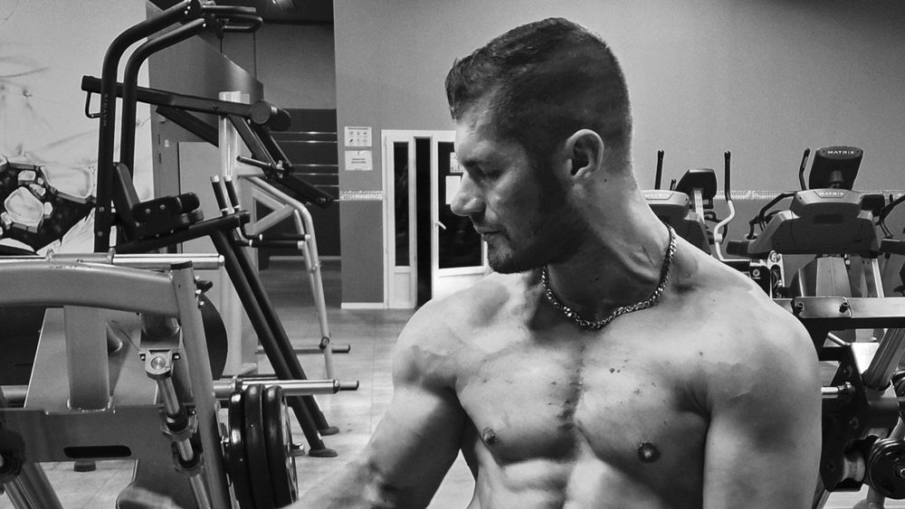vladacteurx OnlyFans profile picture