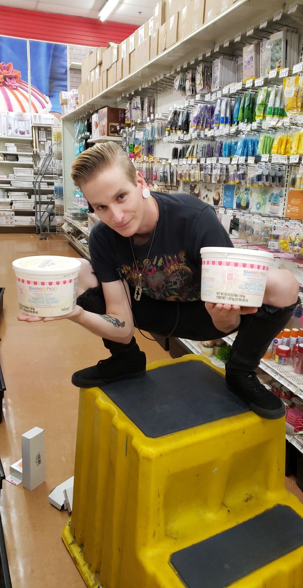 casualcasper OnlyFans profile picture