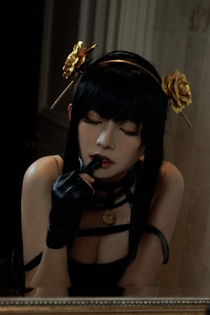 lightcosplay OnlyFans picture