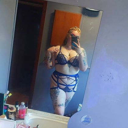 gingerkissx OnlyFans picture