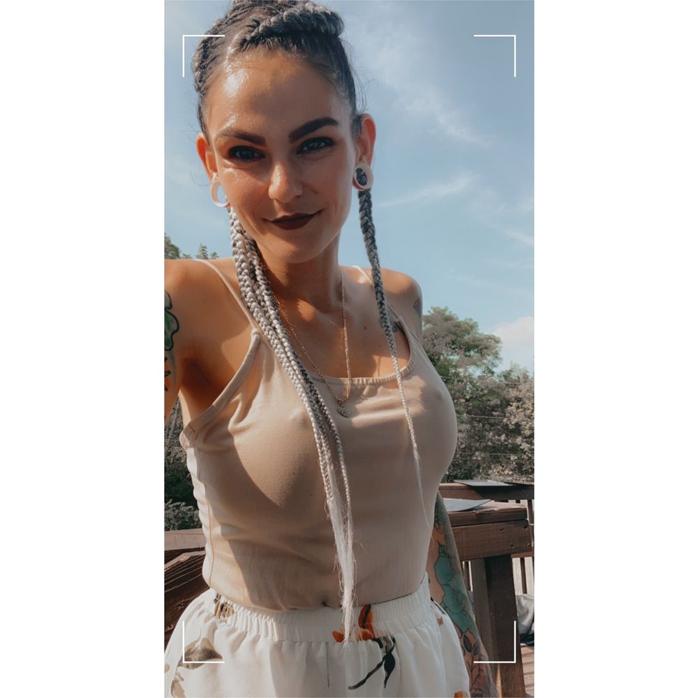 fayfay89 OnlyFans profile picture