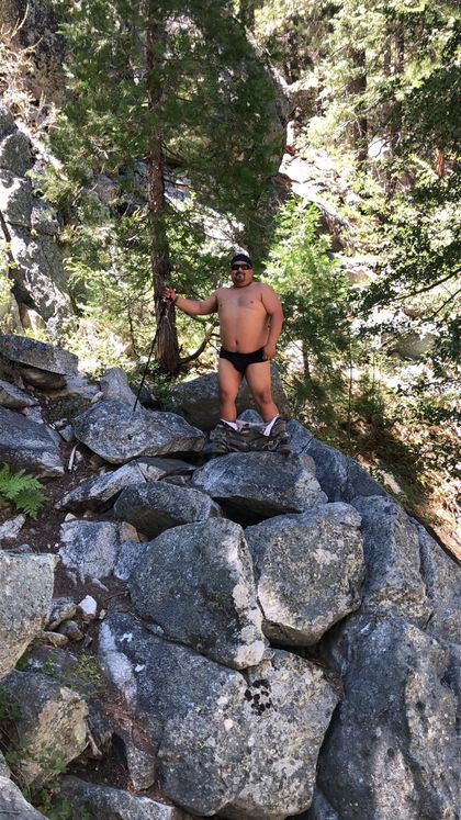 xxxfire626 OnlyFans picture