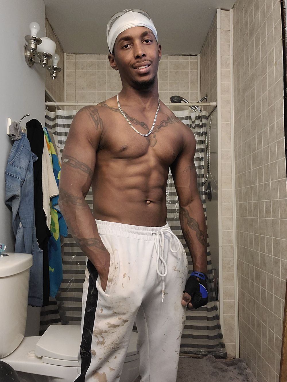 dvolatay27 OnlyFans profile picture