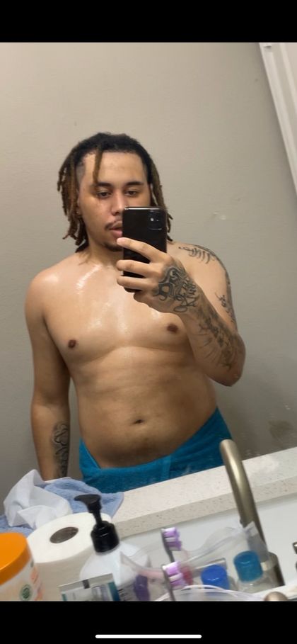 traymongrays OnlyFans picture