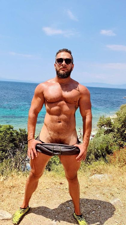 hotterlrg OnlyFans picture