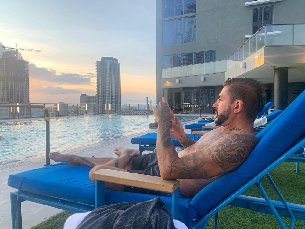 mariofly11 OnlyFans profile picture