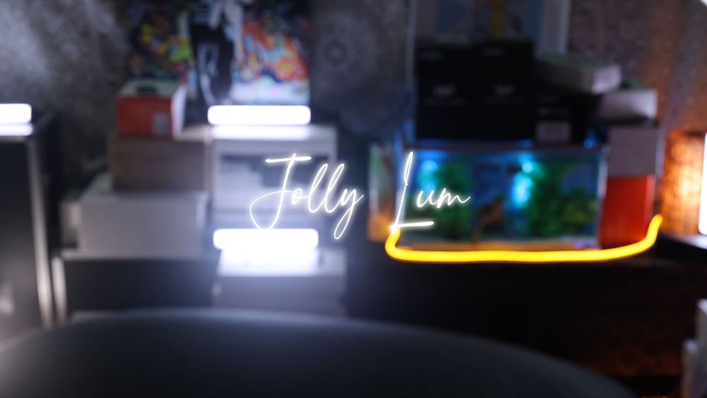 jollylum OnlyFans profile picture