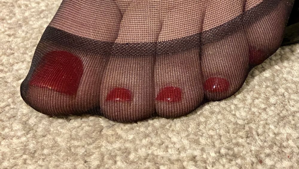 pampered_toes OnlyFans profile picture