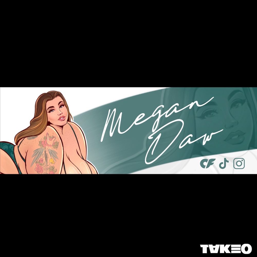 megandawfree OnlyFans profile picture