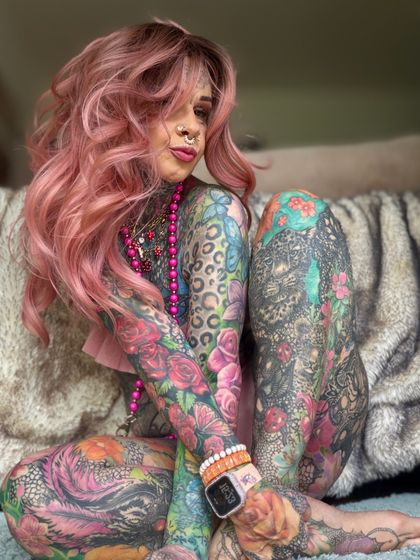 tattoobutterfly OnlyFans picture