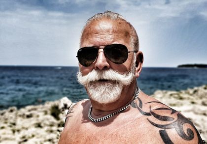 silverfox.3.0 OnlyFans picture