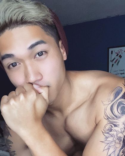 princeryoma OnlyFans picture