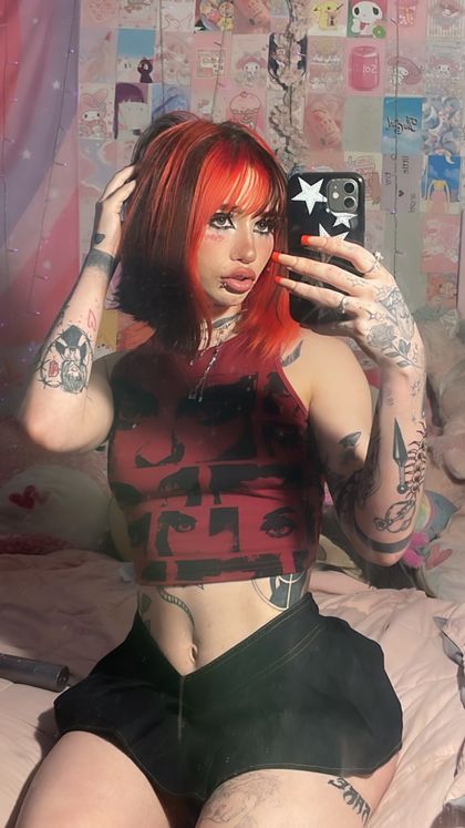 tessaonatesla OnlyFans picture