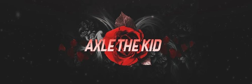 axlethekid OnlyFans profile picture