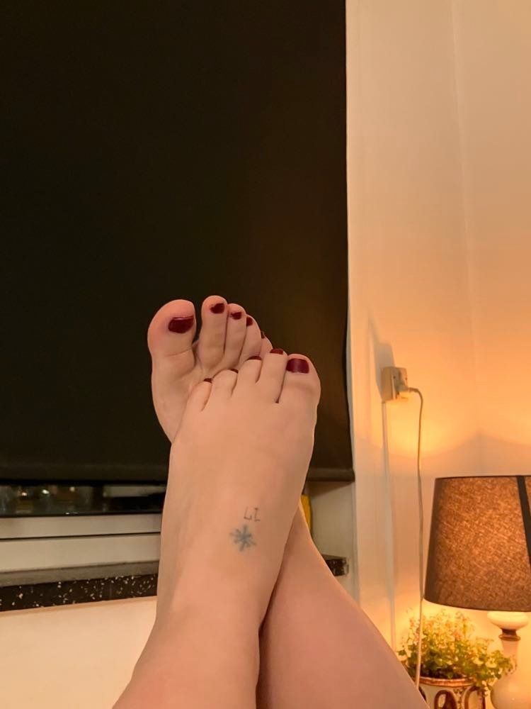 xfeetqueenxfelicia OnlyFans profile picture