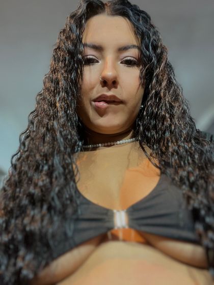 goddness_brennie OnlyFans picture