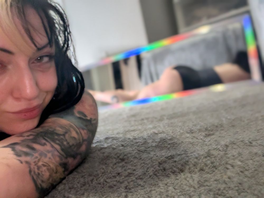 comeformeamberlee OnlyFans profile picture