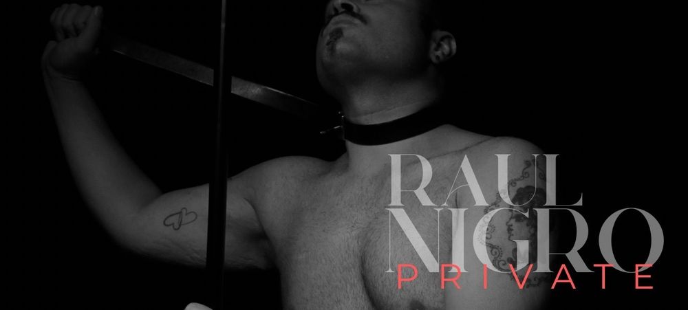 raulnigroprivate OnlyFans profile picture