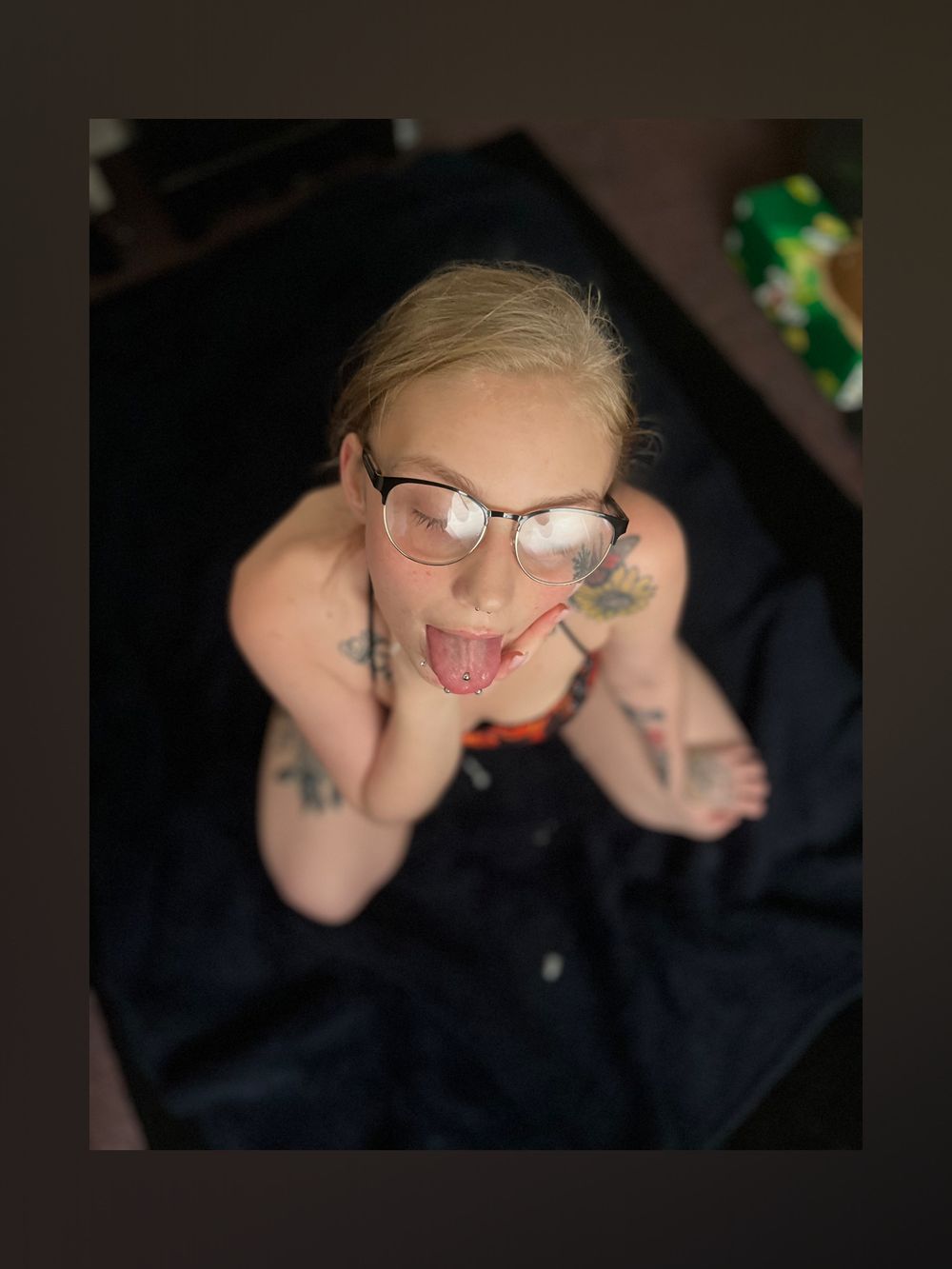 straightsnowing OnlyFans profile picture
