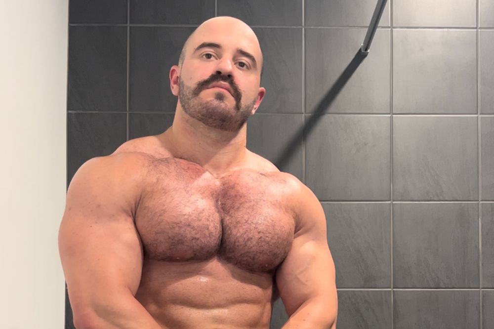 connormuscle OnlyFans profile picture