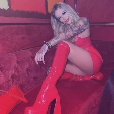 dominatrixxxbliss OnlyFans picture