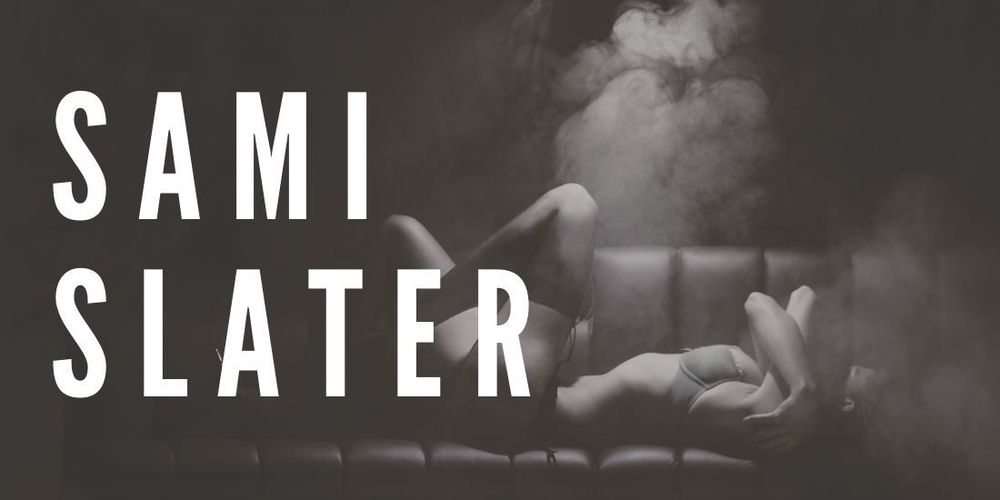 sami_slater_live OnlyFans profile picture
