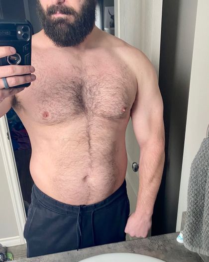 hunghero116 OnlyFans picture