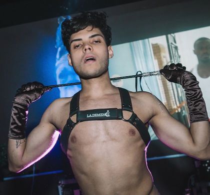 imstarboy OnlyFans picture