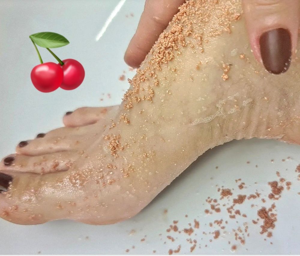 sweetyfeet86 OnlyFans profile picture