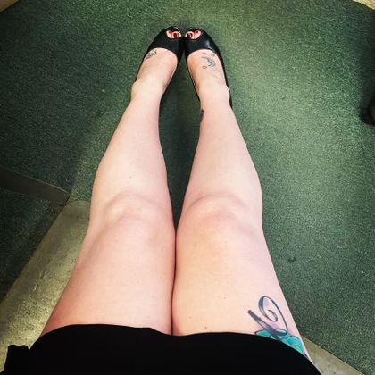 feliciafootnheel OnlyFans picture