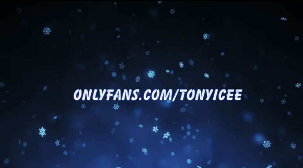 tonyicee OnlyFans profile picture