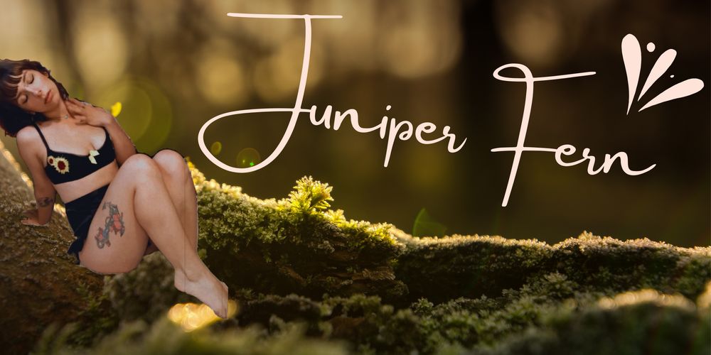 juniperfern OnlyFans profile picture