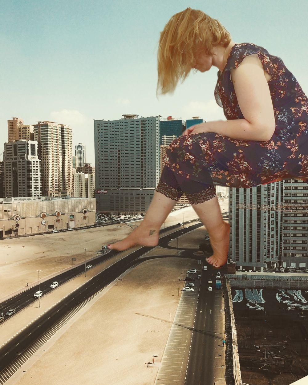 giantess_lady OnlyFans profile picture