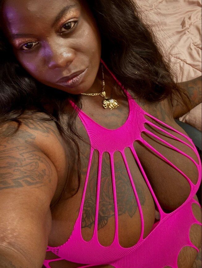 bbwkandi94 OnlyFans profile picture